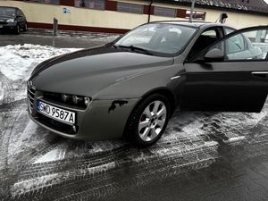 Alfa Romeo 159 2006