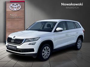 Skoda Kodiaq I 2018