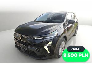 Renault Symbioz 1.8 E-Tech Full Hybrid 160 Evolution 2026