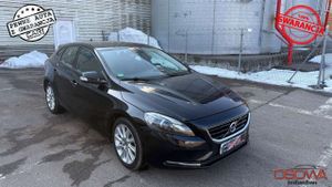 Volvo V40 II 2015