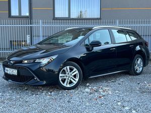 Toyota Corolla Seria E21 1.8 Business Edition 2021