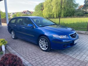 Honda Accord VII 2.0 i Comfort 2003