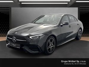 Mercedes-Benz C W206 200 d mHEV AMG 2026