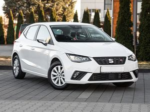 Seat Ibiza V 1.0 MPI S&S FR 2022