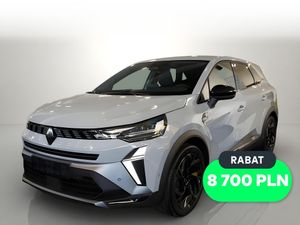 Renault Symbioz 1.8 E-Tech Full Hybrid 160 Esprit Alpine 2026