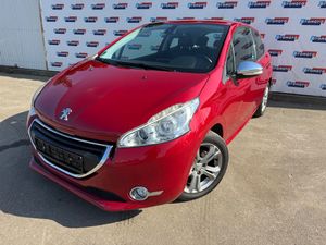 Peugeot 208 I PureTech 110 Stop & Start Allure 2015