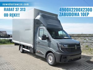 Renault Master 2025
