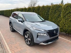 Nissan X-Trail IV 1.5 VC-T e-POWER N-Trek e-4ORCE 2022