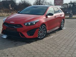 Kia Ceed 1.6 T-GDI GT DCT 2023