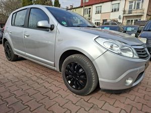Dacia Sandero I 1.4 MPI 2009
