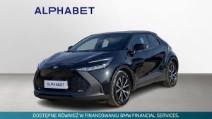 Toyota C-HR 1.8 Hybrid Style 2024