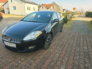 Fiat Bravo II 1.6 Multijet 16V Dynamic 2009
