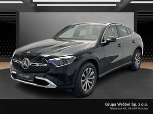 Mercedes-Benz GLC II 200 mHEV 4-Matic Avantgarde 2026