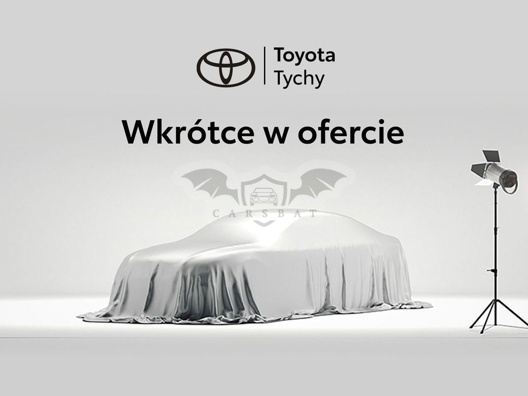 Toyota Land Cruiser VII LC 2.8 D-4D Executive 2024