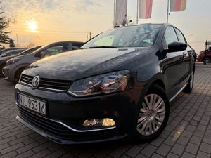 Volkswagen Polo V 1.4 TDI Allstar 2016