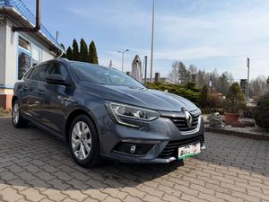 Renault Megane IV 1.3 TCe FAP Limited 2019