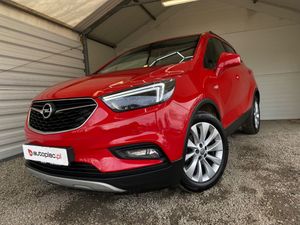 Opel Mokka I 1.4 T Cosmo S&S EU6 2018