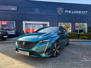 Peugeot 308 P5 1.2 PureTech GT S&S EAT8 2023