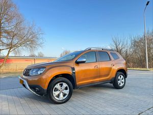 Dacia Duster II TCe 150 2WD GPF Prestige 2021
