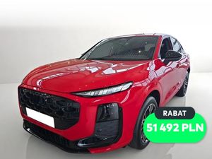 Audi Q3 III TFSI mHEV 110 kW S tronic 2025