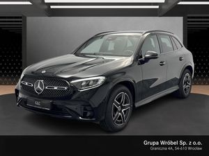 Mercedes-Benz GLC II 220 d mHEV 4-Matic AMG Line 2026