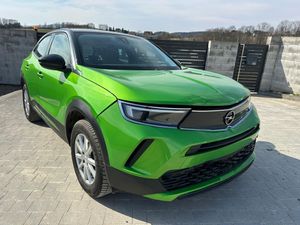 Opel Mokka II 1.2 T Edition S&S 2021