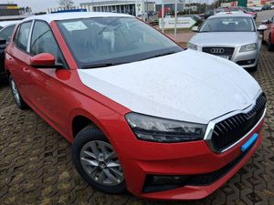 Skoda Fabia IV 1.0 TSI Drive DSG 2026