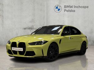 BMW M3 2025