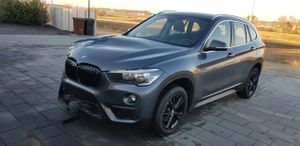 BMW X1 F48 sDrive16d xLine 2016