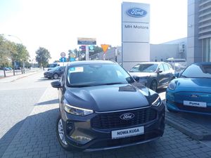 Ford Kuga III 1.5 EcoBoost FWD Titanium 2025