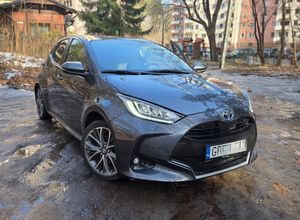 Toyota Yaris IV Hybrid 1.5 Executive 2023