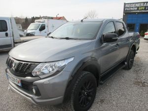 Mitsubishi L200 2019