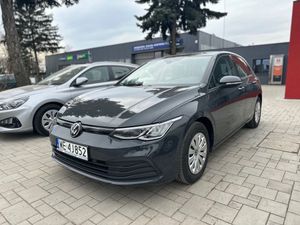 Volkswagen Golf VIII 1.0 TSI Life 2021
