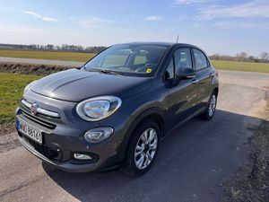 Fiat 500X 1.6 E-Torq Pop Star 2015