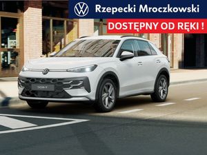 Volkswagen T-ROC II 2025