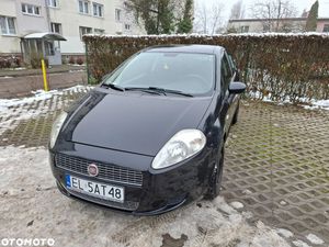 Fiat Punto 2009