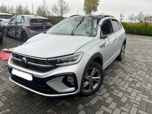 Volkswagen Taigo 2023