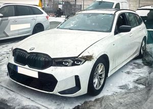 BMW 3 Series G20/G21 318d Edition M Sport Shadow 2023