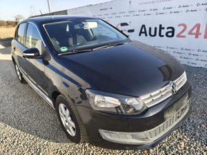 Volkswagen Polo V 1.2 Trendline 2009