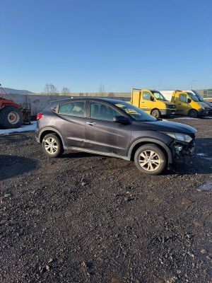 Honda HR-V II 2016