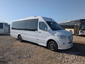 Mercedes-Benz Sprinter 2023