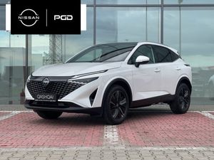 Nissan Qashqai III 2025
