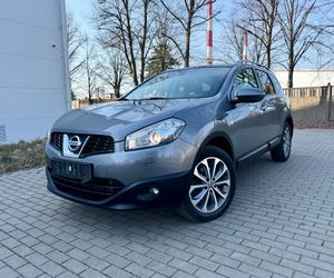 Nissan Qashqai 2013