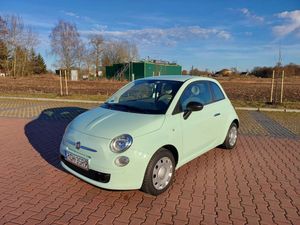 Fiat 500 1.2 8V Pop Euro6 2015