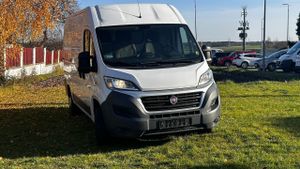 Fiat Ducato 2015