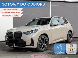 BMW X3 G45 2025