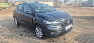 Dacia Sandero III 2021