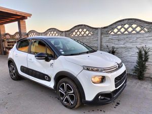 Citroën C3 III Pure Tech 83 S&S ELLE 2018