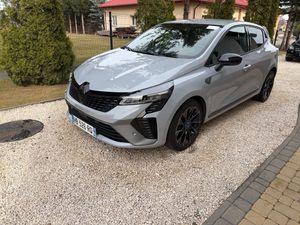 Renault Clio V 1.0 TCe Esprit Alpine 2025