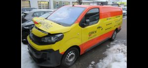 Opel Vivaro 2024
